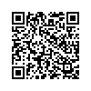 Codice QR scheda articolo