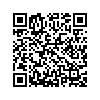 Codice QR scheda articolo