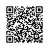 Codice QR scheda articolo