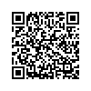 Codice QR scheda articolo