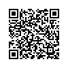 Codice QR scheda articolo