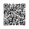 Codice QR scheda articolo