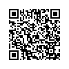 Codice QR scheda articolo