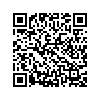 Codice QR scheda articolo