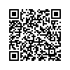 Codice QR scheda articolo