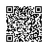 Codice QR scheda articolo