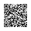 Codice QR scheda articolo