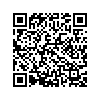 Codice QR scheda articolo