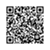 Codice QR scheda articolo