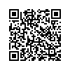 Codice QR scheda articolo