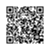 Codice QR scheda articolo