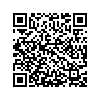 Codice QR scheda articolo