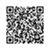 Codice QR scheda articolo