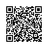 Codice QR scheda articolo