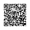 Codice QR scheda articolo