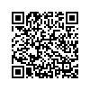 Codice QR scheda articolo