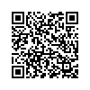 Codice QR scheda articolo