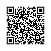 Codice QR scheda articolo