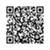 Codice QR scheda articolo