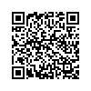Codice QR scheda articolo