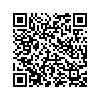 Codice QR scheda articolo