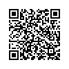 Codice QR scheda articolo