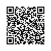 Codice QR scheda articolo