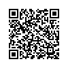 Codice QR scheda articolo