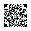 Codice QR scheda articolo