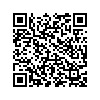 Codice QR scheda articolo