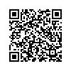 Codice QR scheda articolo