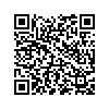 Codice QR scheda articolo