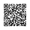 Codice QR scheda articolo