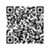 Codice QR scheda articolo