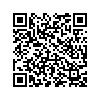 Codice QR scheda articolo