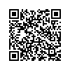 Codice QR scheda articolo