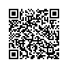 Codice QR scheda articolo