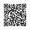 Codice QR scheda articolo