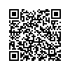 Codice QR scheda articolo