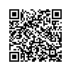 Codice QR scheda articolo
