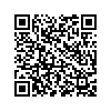 Codice QR scheda articolo