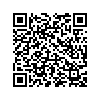 Codice QR scheda articolo