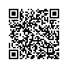 Codice QR scheda articolo