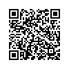 Codice QR scheda articolo