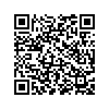 Codice QR scheda articolo