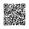 Codice QR scheda articolo