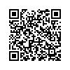 Codice QR scheda articolo