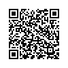 Codice QR scheda articolo