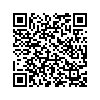 Codice QR scheda articolo