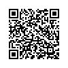 Codice QR scheda articolo